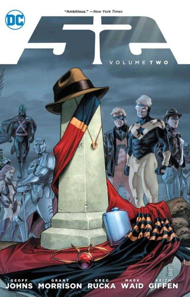 52 Volume 02