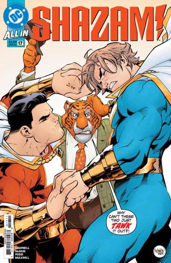 Shazam [2023] #17