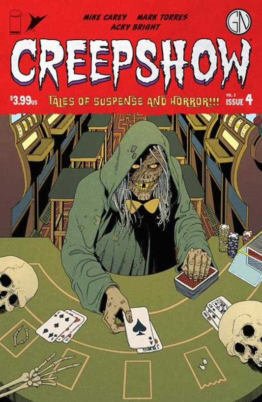 Creepshow Volume 3 #4