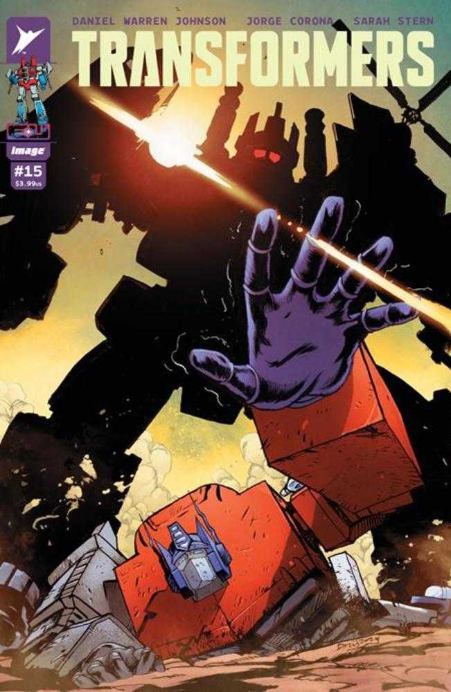 Transformers [2023] #15