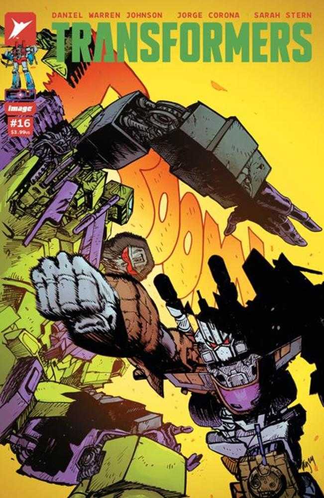 Transformers [2023] #16