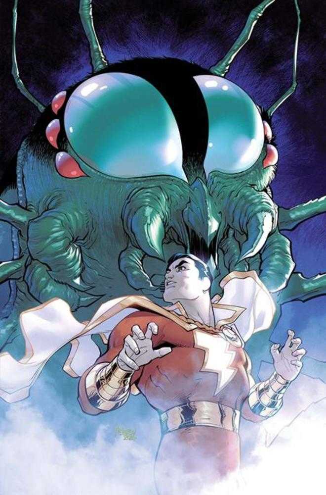 Shazam [2023] #19