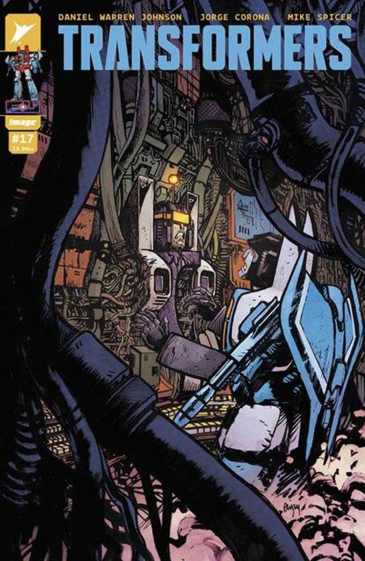 Transformers [2023] #17