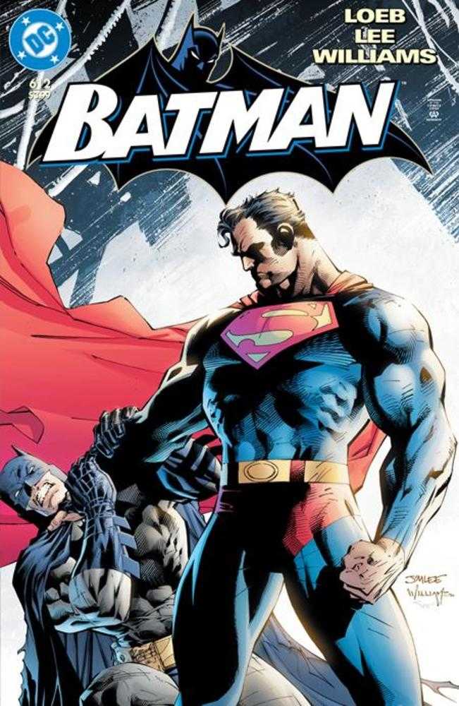 Batman #612 [Facsimile]