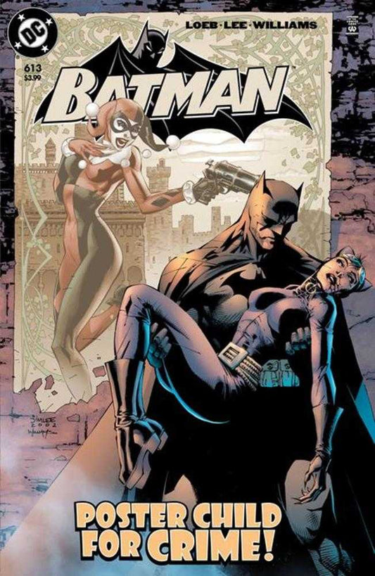 Batman #613 [Facsimile]