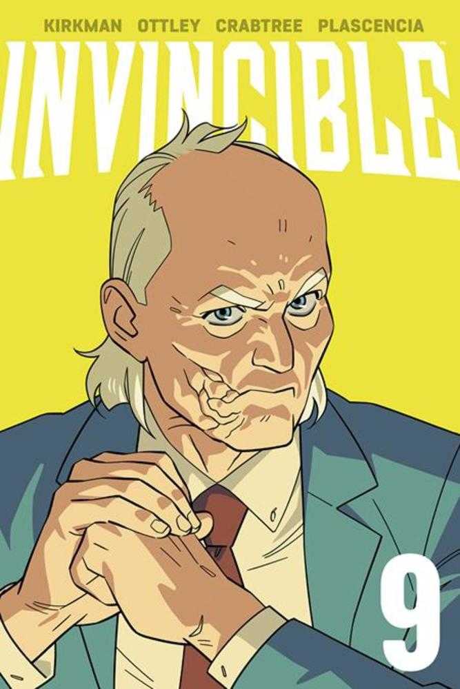 Invincible Volume 09 [New Edition]