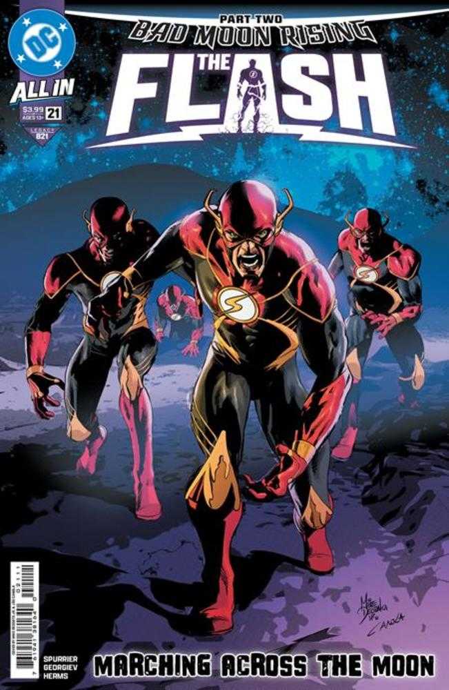 Flash [2023] #21