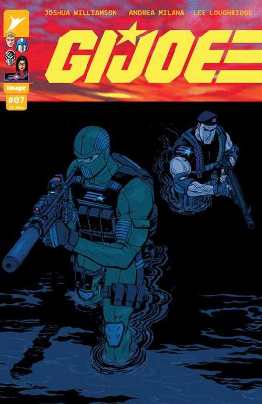 G.I. Joe [2024] #7