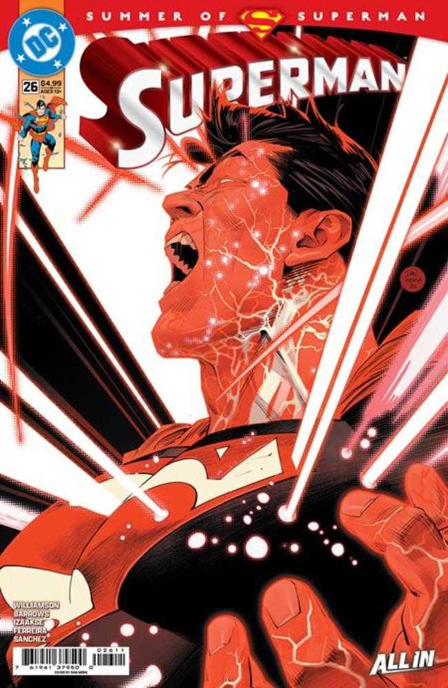 Superman [2023] #26