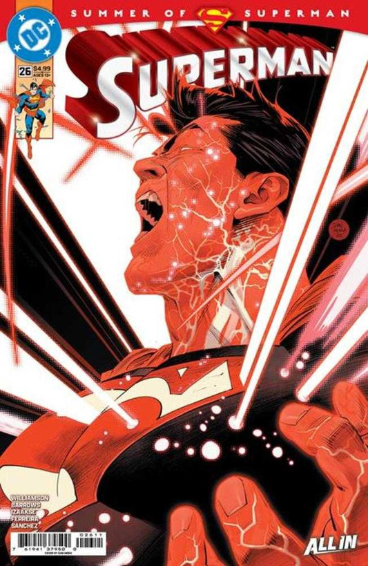 Superman [2023] #26