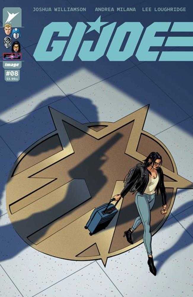 G.I. Joe [2024] #08