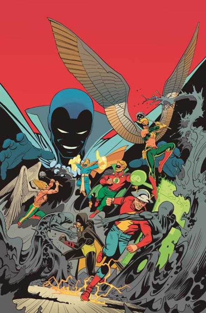 JSA [2024] #09