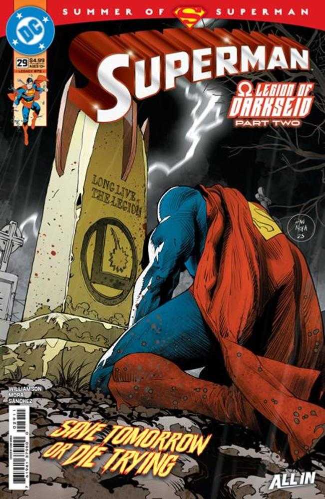Superman [2023] #29