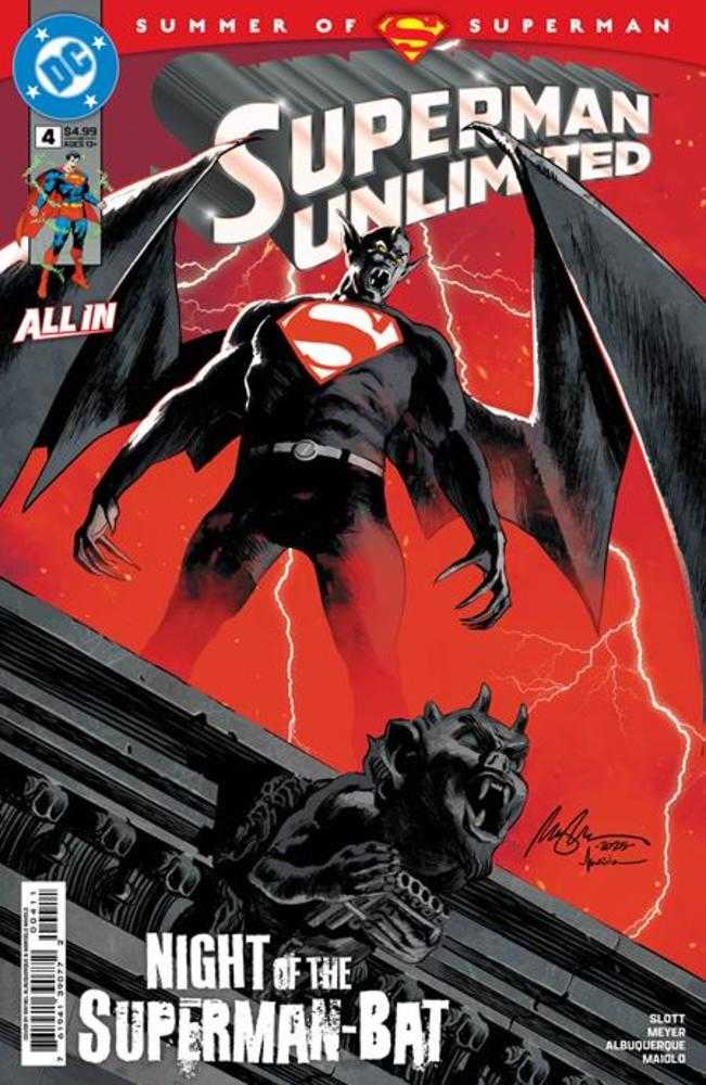 Superman Unlimited #04