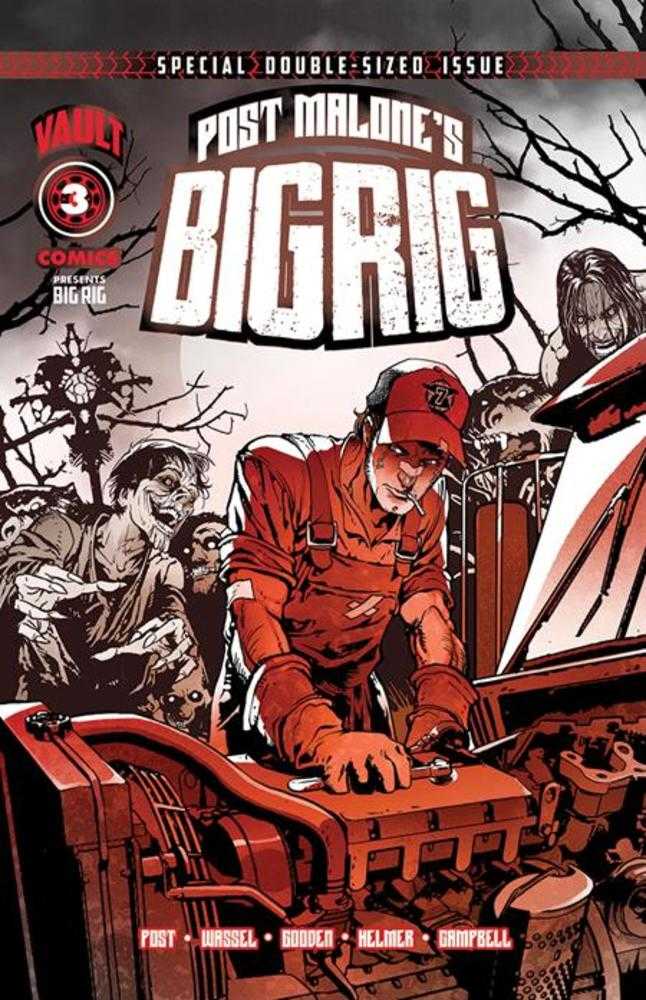 Big Rig #3