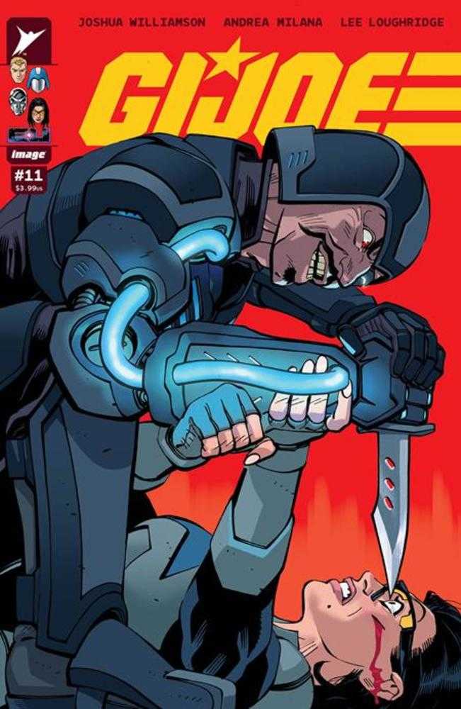 G.I. Joe [2024] #11