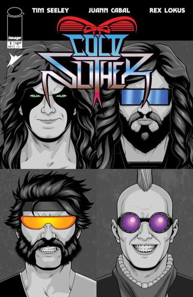 G.I. Joe Cold Slither (One Shot) (Cover B Juann Cabal)