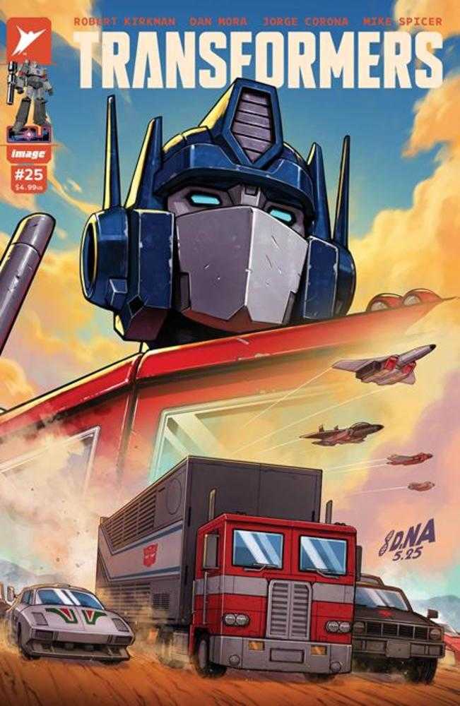 Transformers [2023] #25