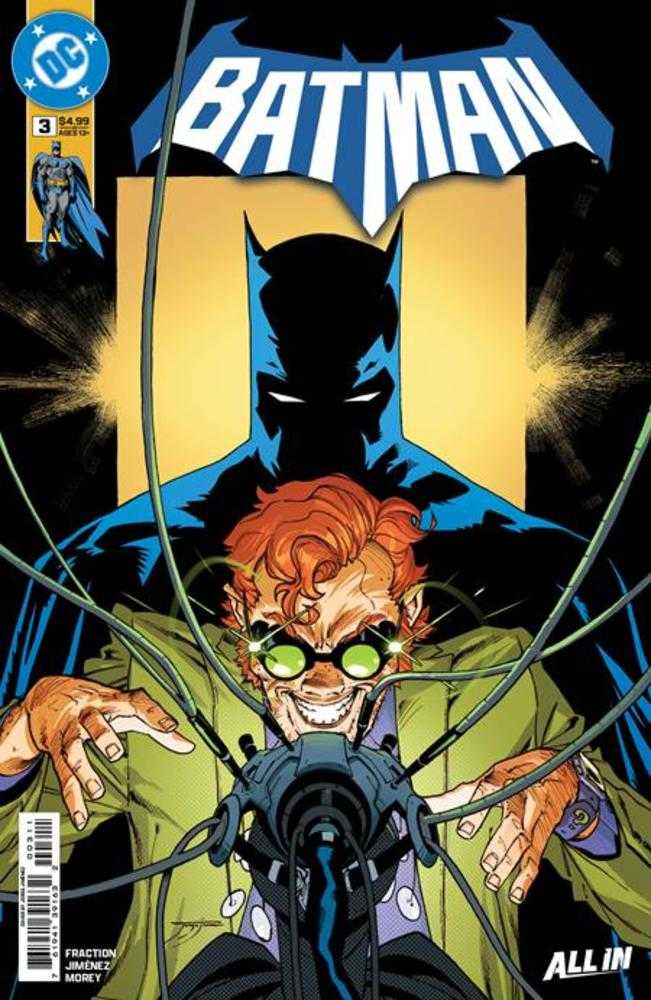 Batman [2025] #03
