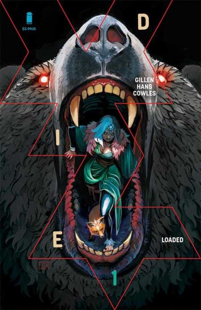 Die Loaded #1