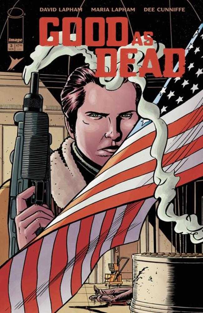 Good As Dead #03