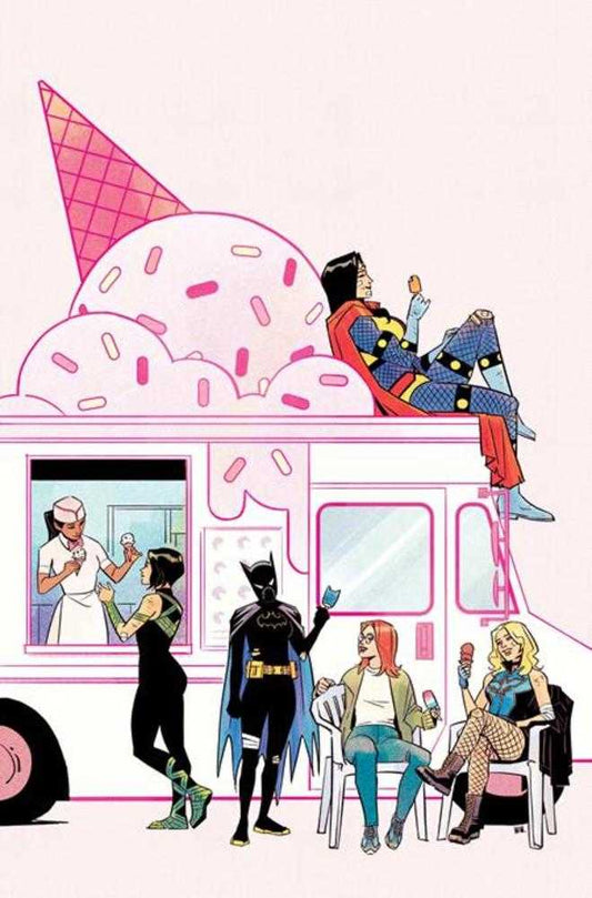 Birds Of Prey [2023] #28