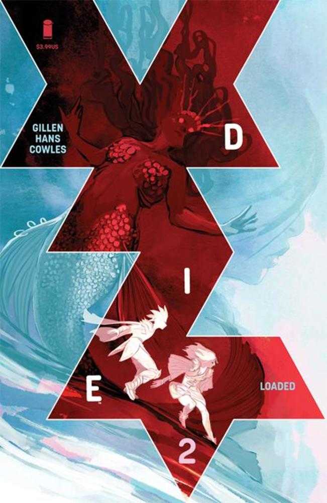 Die Loaded #02