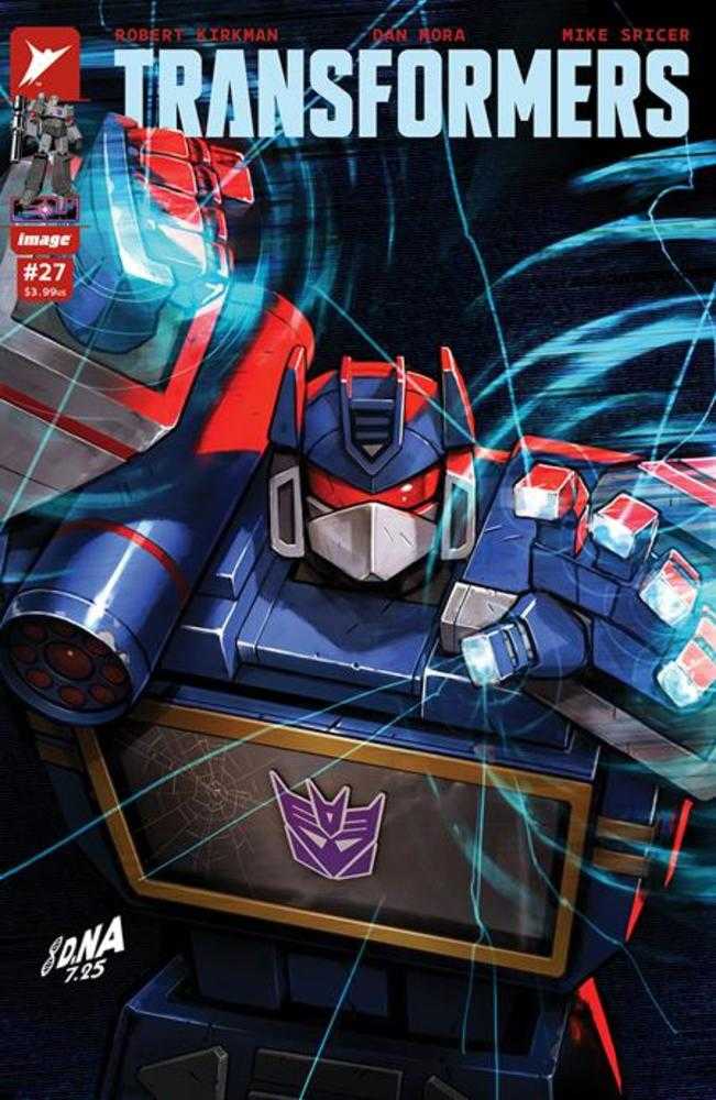 Transformers [2023] #27
