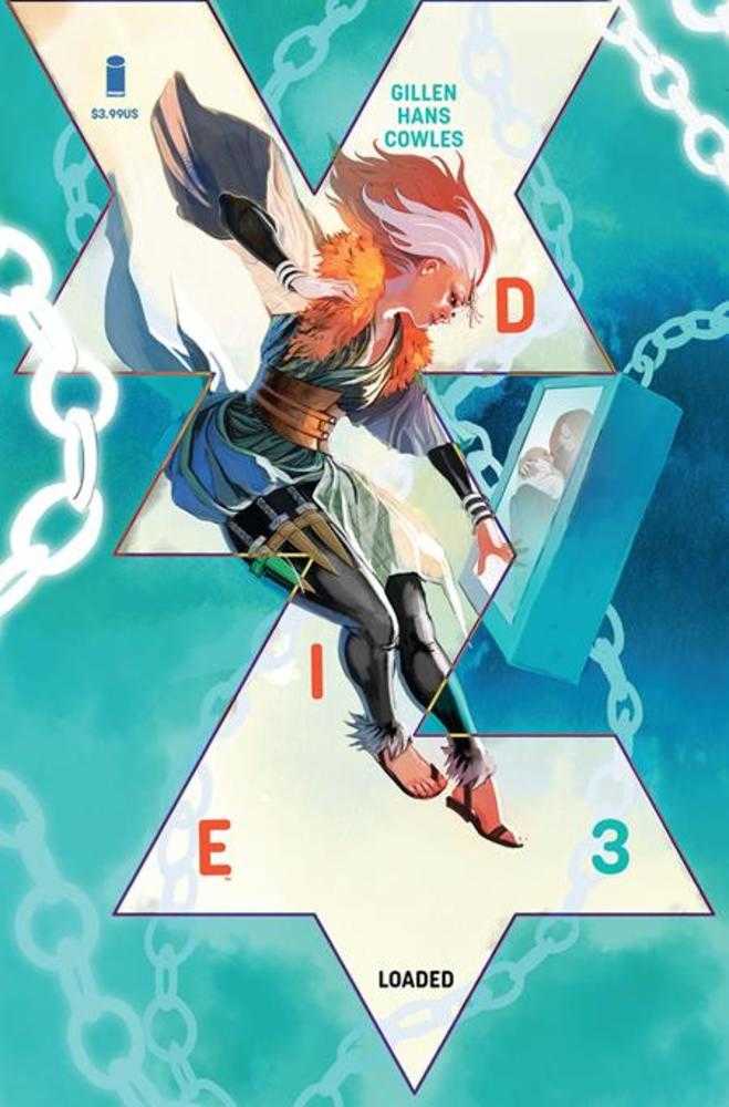 Die Loaded #03