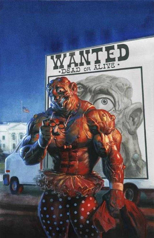 Toxic Avenger Comics #07 (Mature)