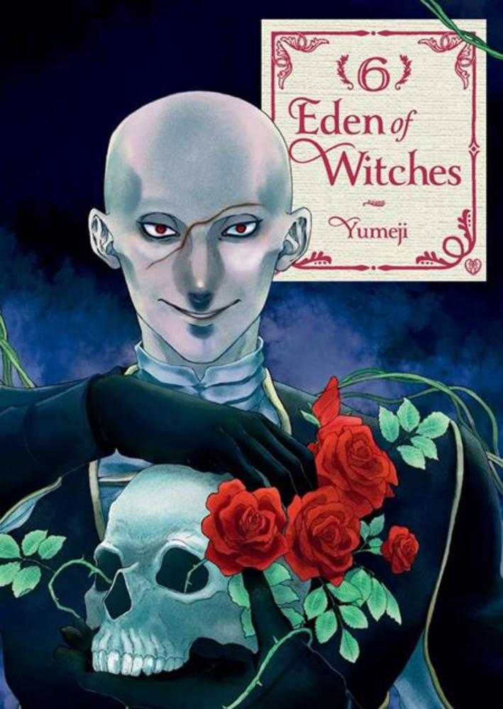 Eden Of Witches Volume 06