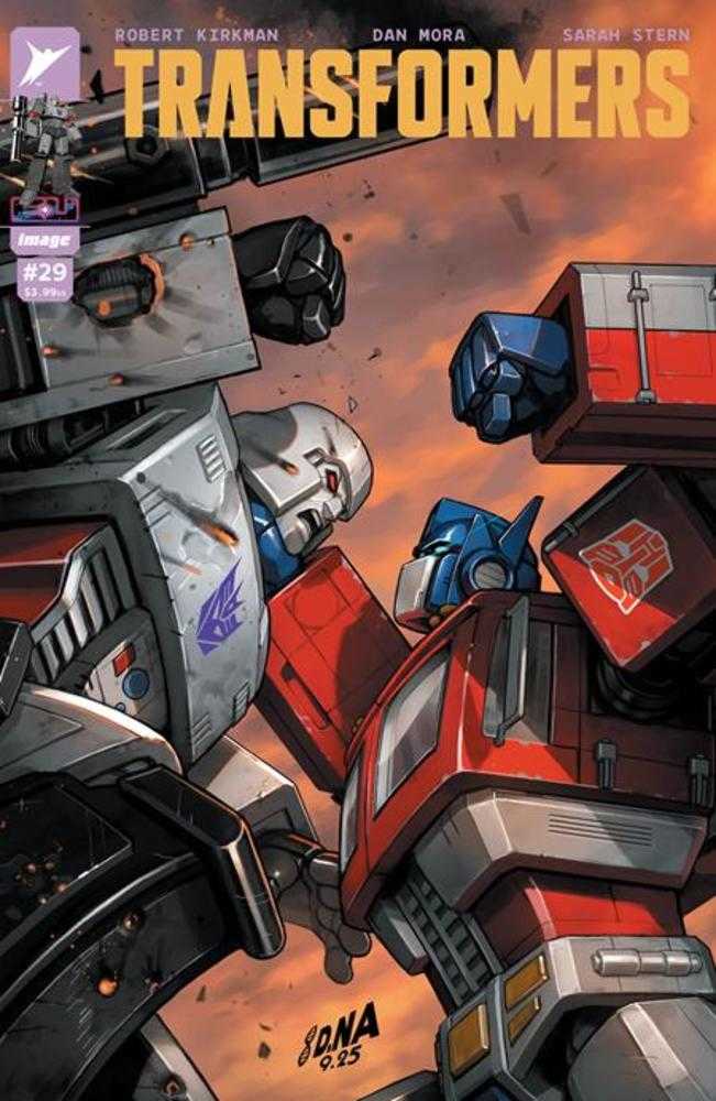 Transformers [2023] #29