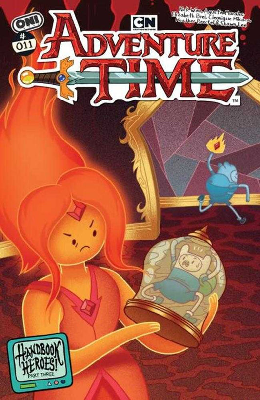 Adventure Time [2025] #11