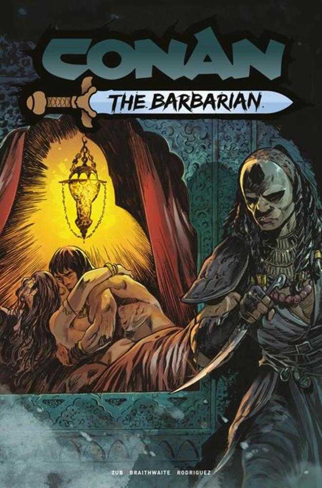 Conan The Barbarian [2023] #30