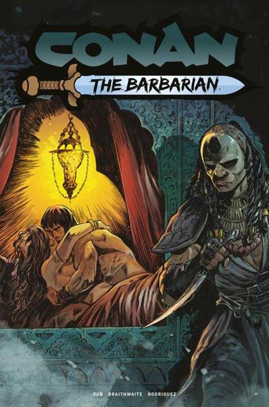 Conan The Barbarian [2023] #30