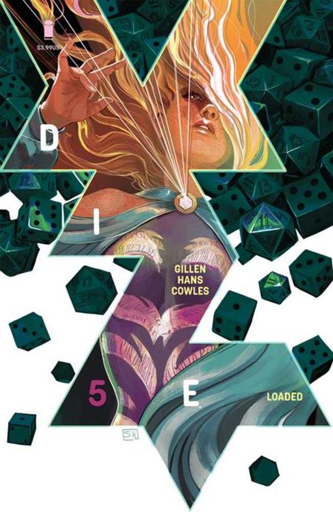 Die Loaded #05
