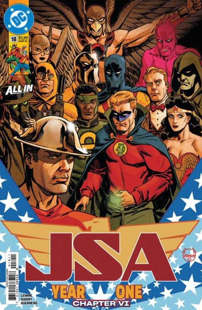 JSA [2024] #18