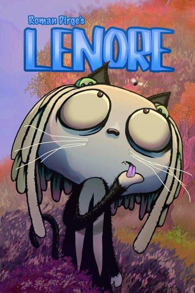 Lenore: Muffin Else Matter #01 (One Shot)