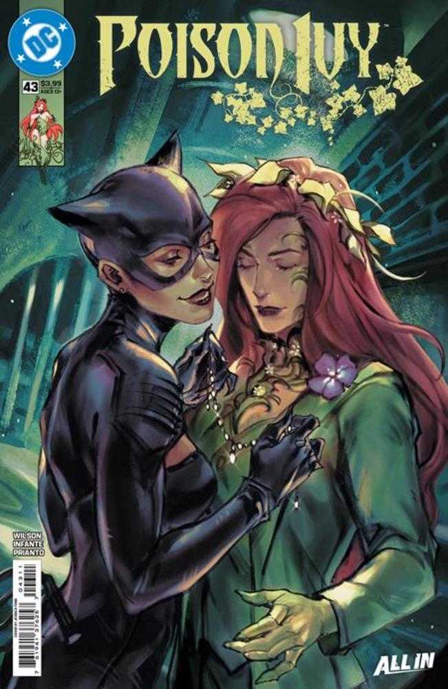 Poison Ivy [2021] #43