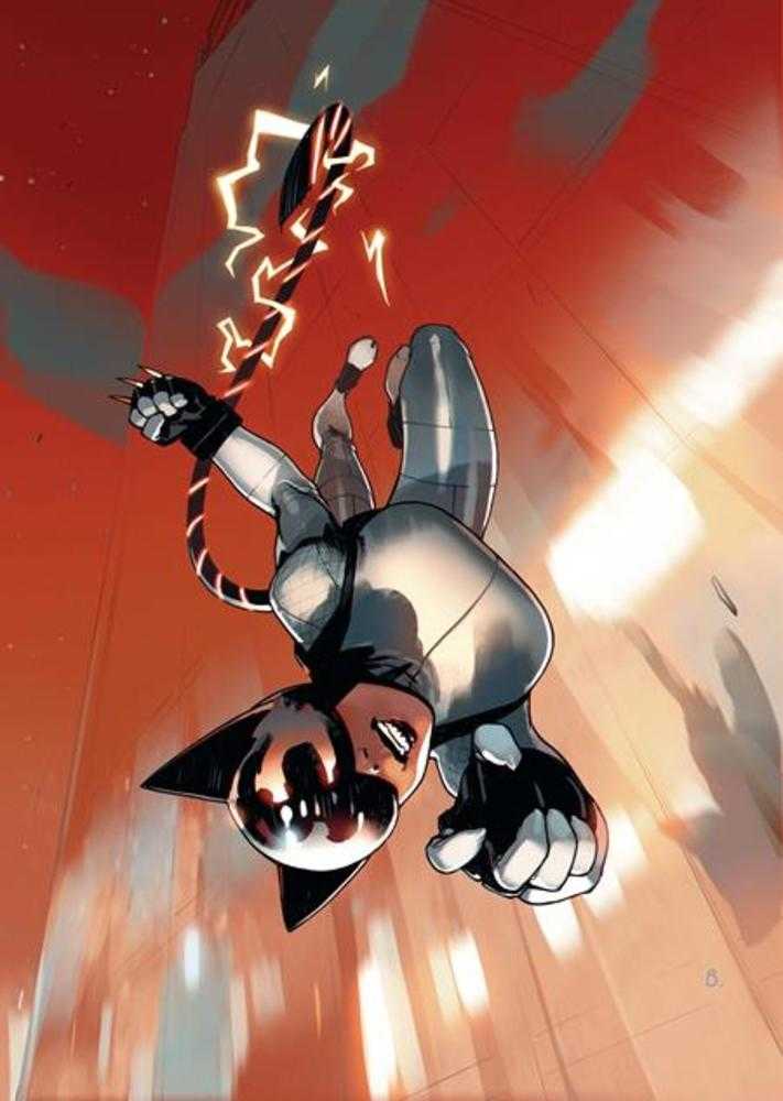 Absolute Catwoman #01 (Of 6)
