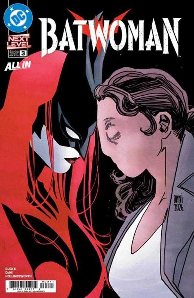 Batwoman [2026] #03