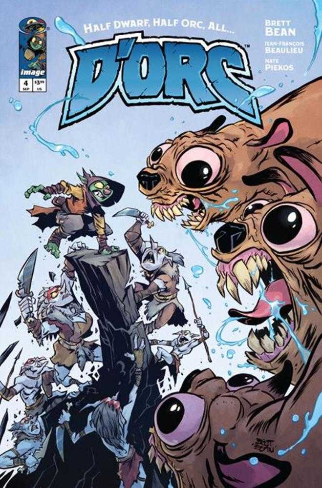 D'orc #04