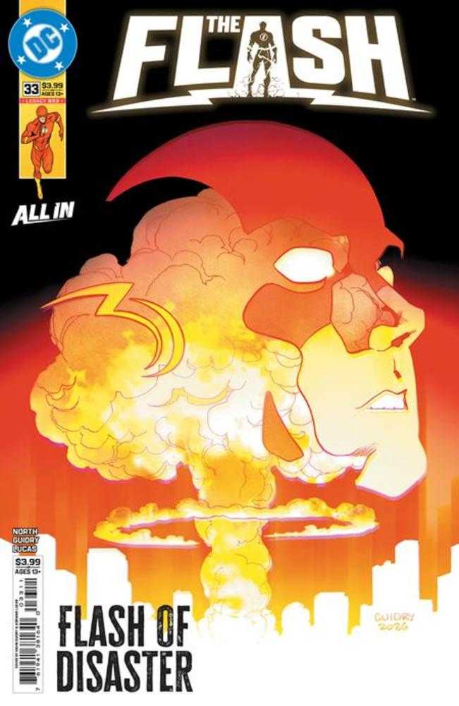 Flash [2023] #33