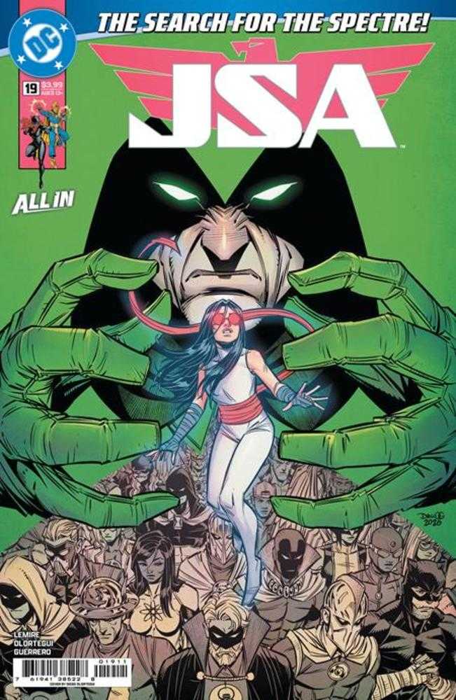 JSA [2019] #19