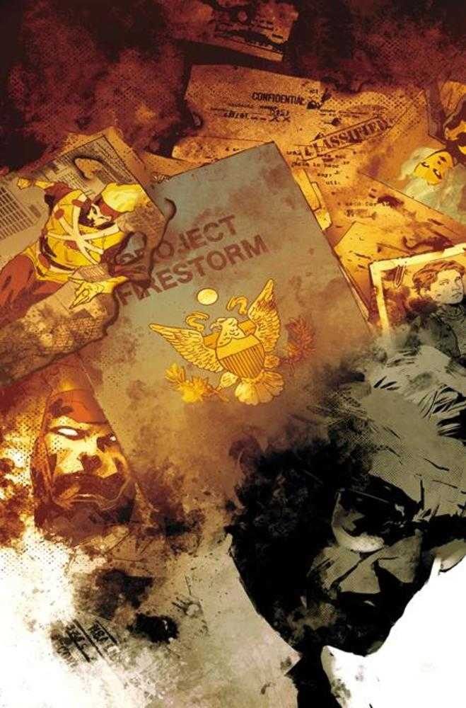 Fury Of Firestorm [2026] #03 (Of 8)