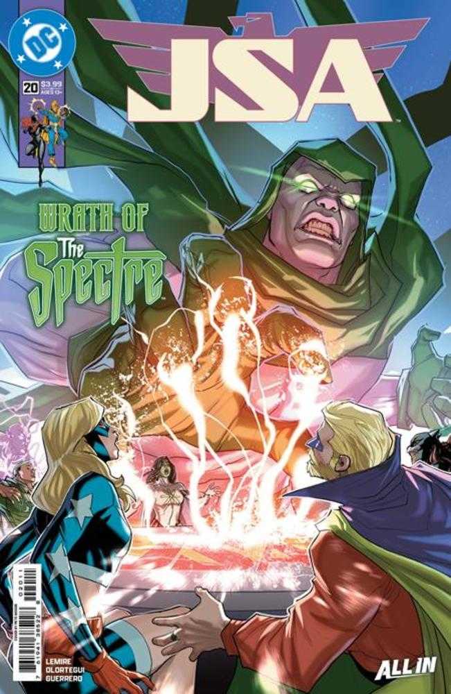 JSA [2024] #20