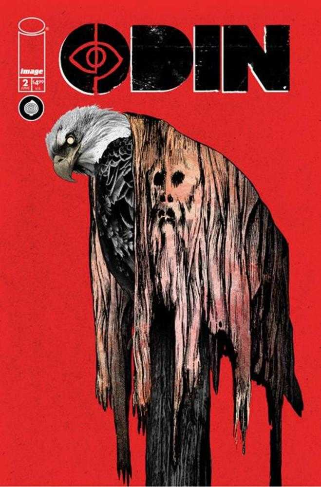 Odin #02 (Of 9)