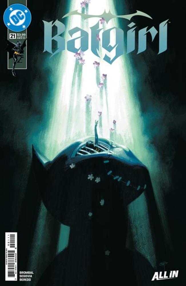 Batgirl [2024] #21
