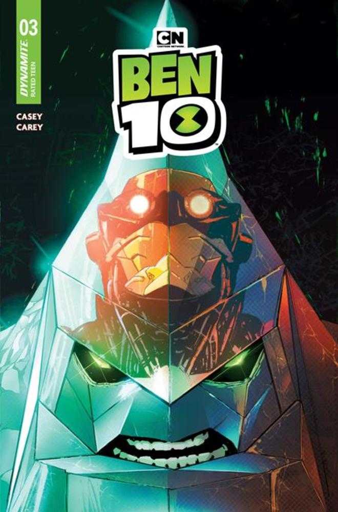 Ben 10 #03