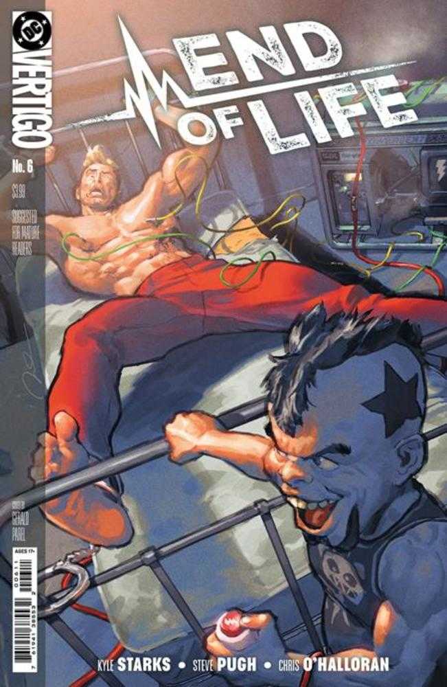End Of Life #06